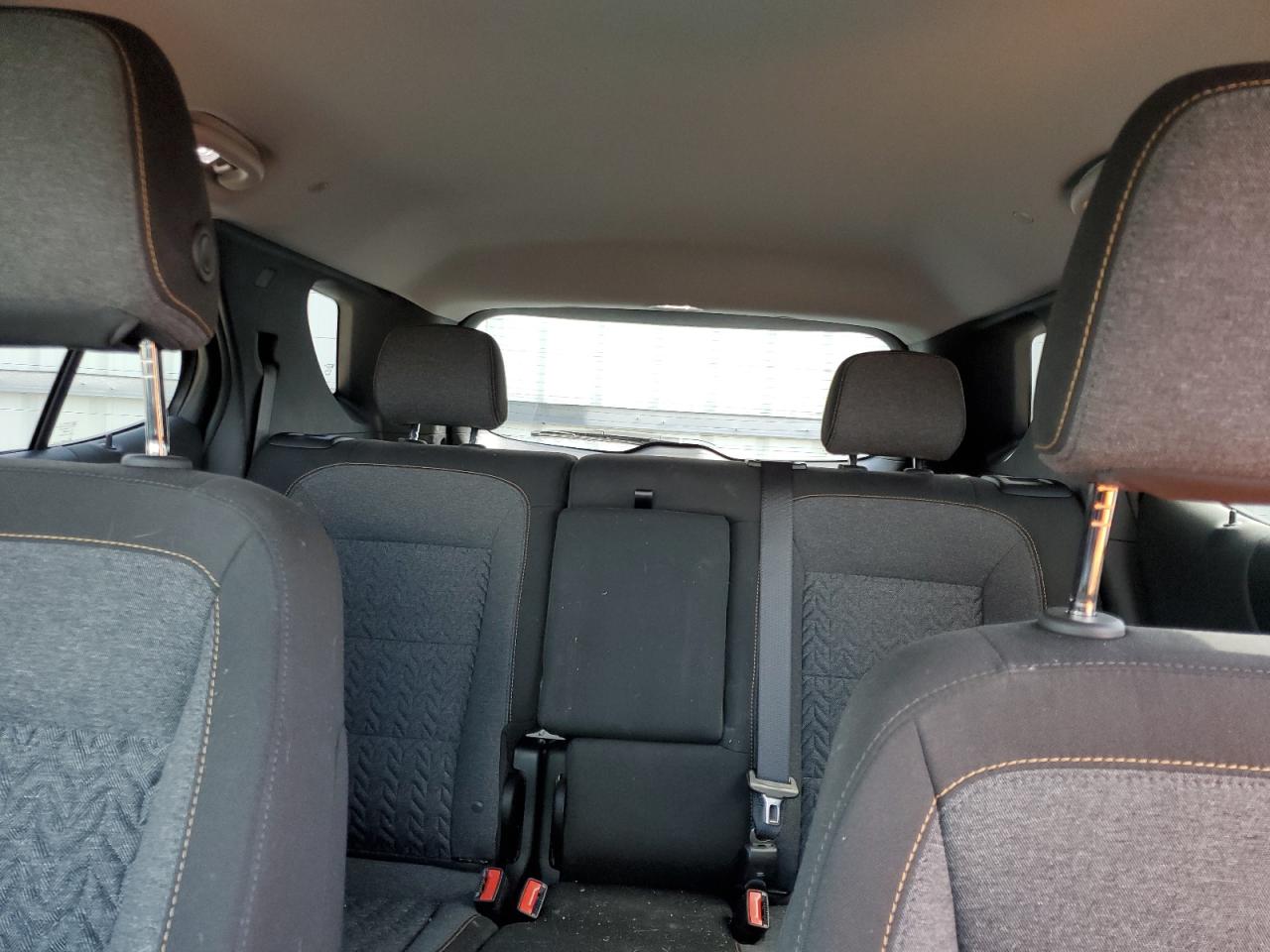 2024 CHEVROLET EQUINOX LT VIN:3GNAXKEG0RS163150