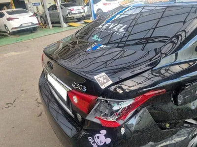 2016 Infiniti Q50 JNKAV71E4GM580640 VIN:JNKAV71E4GM580640