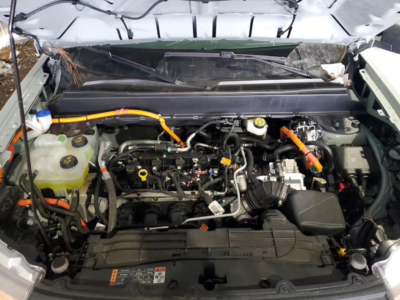 2024 FORD MAVERICK XLT VIN:3FTTW8H30RRB03036