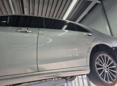 2020 Mercedes-Benz S 450 W1KUG6EB5LA533198 VIN:W1KUG6EB5LA533198