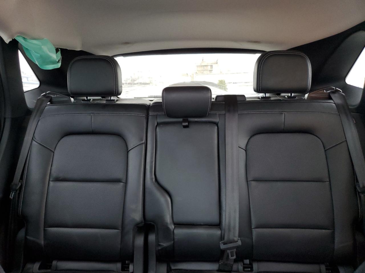 2022 FORD ESCAPE SEL VIN:1FMCU0H60NUA17676