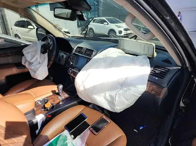 2017 Kia Mohave 963KMKNAKN814DHA1 VIN:963KMKNAKN814DHA1