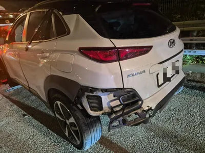 2019 Hyundai Kona VIN: