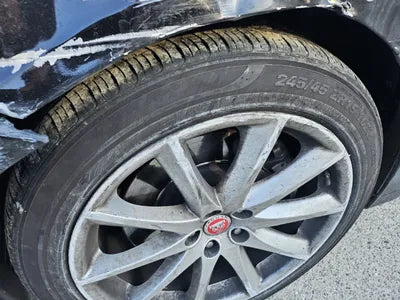 2017 Jaguar XJ 710KMSAJAA1298HNW VIN:710KMSAJAA1298HNW