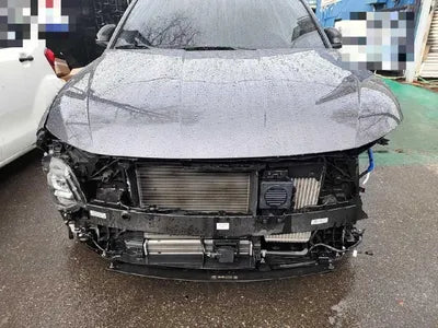 2022 Hyundai Tucson KMHJB811BNU066581 VIN:KMHJB811BNU066581