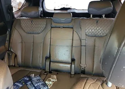 2019 Hyundai Santa FE KMHS381BDKU033487 VIN:KMHS381BDKU033487