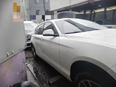 2017 BMW 118 WBA1S5101HV809142 VIN:WBA1S5101HV809142