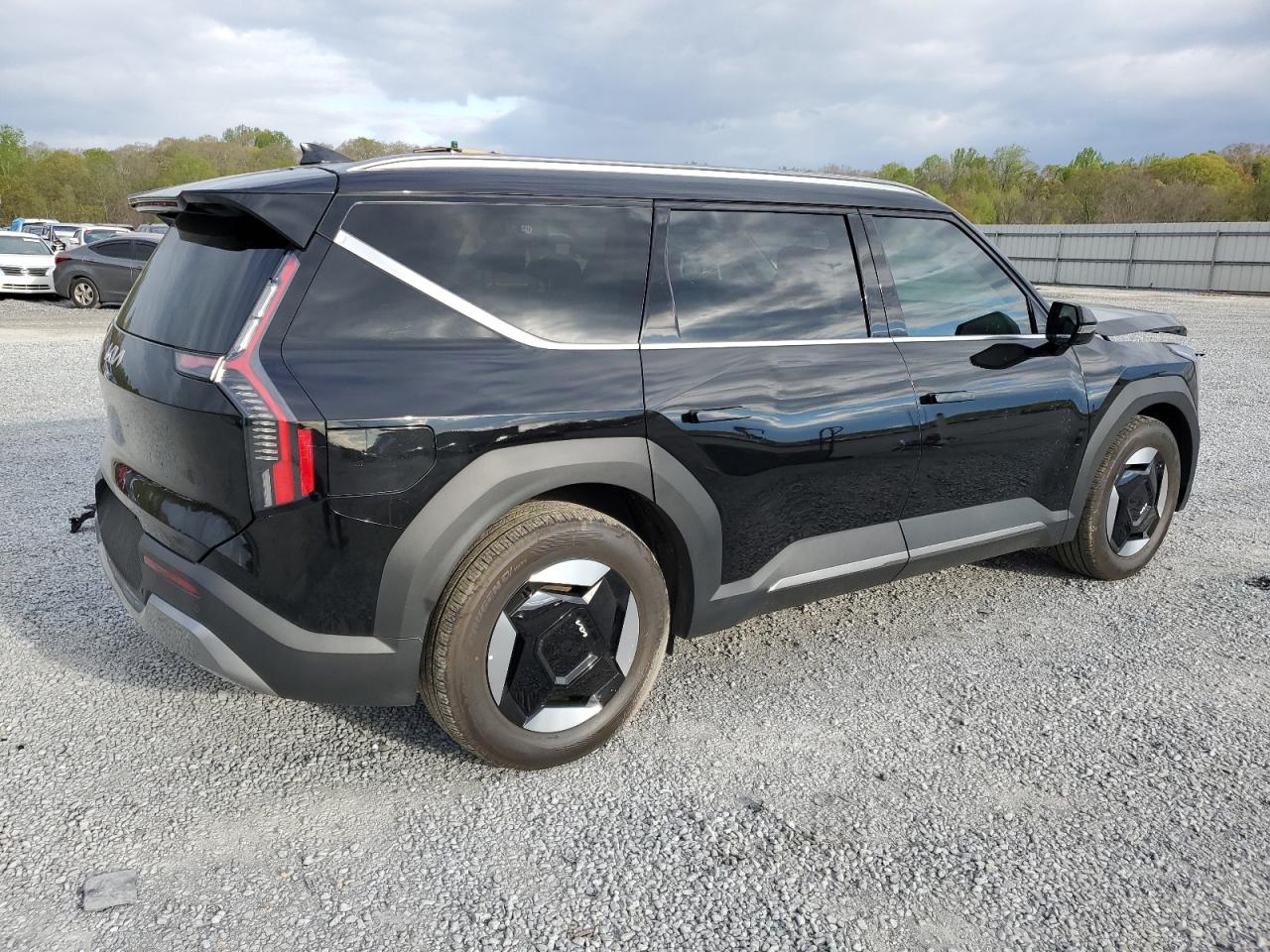2024 KIA EV9 WIND VIN:KNDAFFS58R6024295