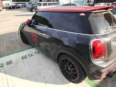 2019 MINI Cooper VIN: