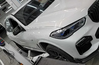 2021 BMW X5 M WBAJU4100M9E71906 VIN:WBAJU4100M9E71906