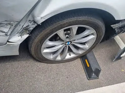 2016 BMW 528 WBA5A7100GG296999 VIN:WBA5A7100GG296999