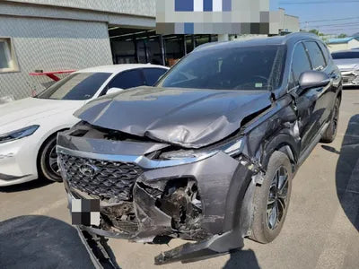 2020 Hyundai Santa FE KMHS381ABLU279559 VIN:KMHS381ABLU279559