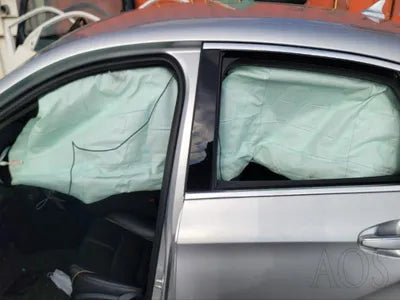 2016 Chevrolet Impala VIN: