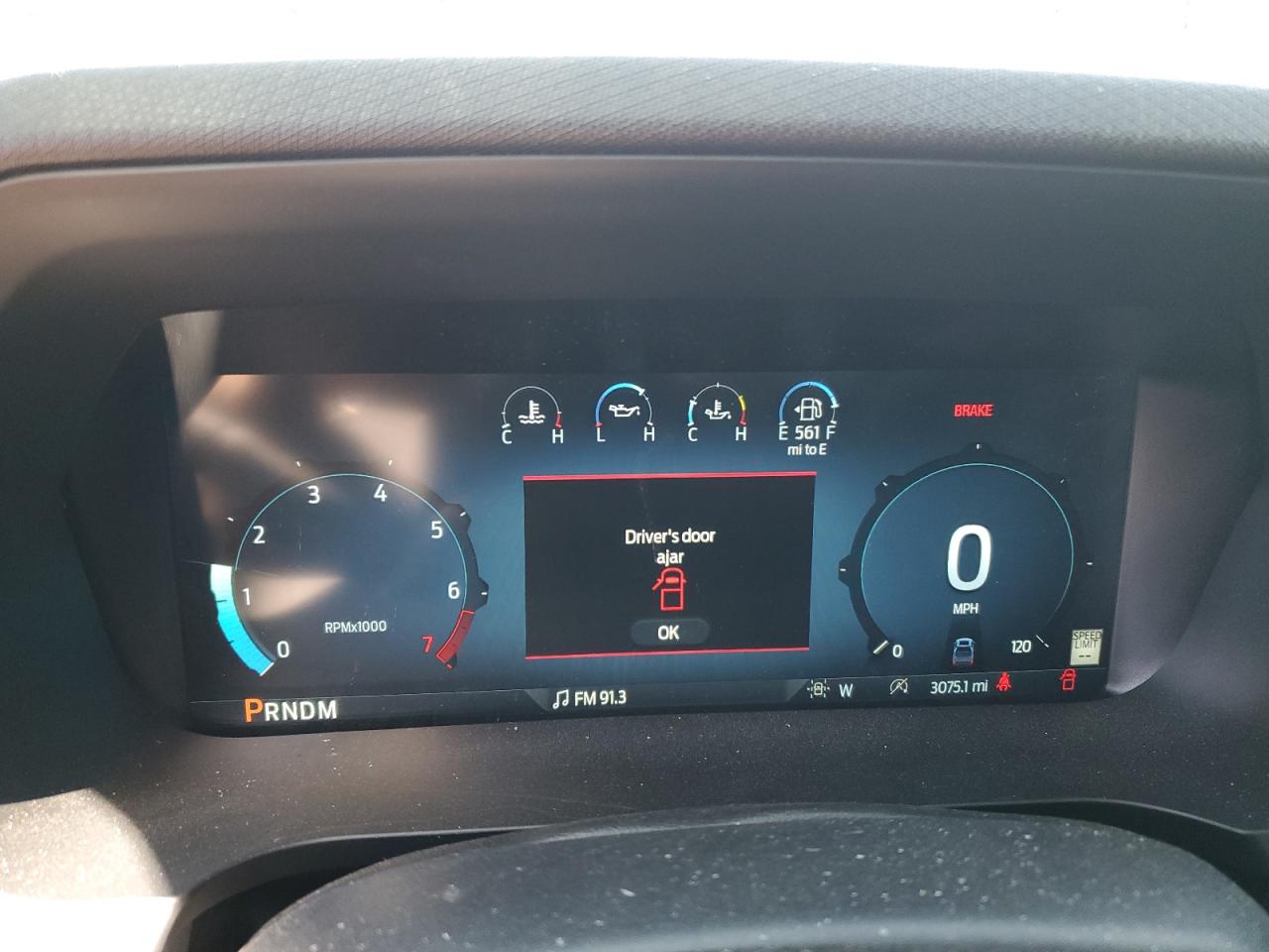 2024 FORD F150 XLT VIN:1FTFW3L8XRKF71721