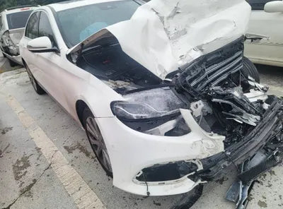 2019 Mercedes-Benz E 220 WDDZF0FB7KA556775 VIN:WDDZF0FB7KA556775