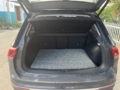 2020 Volkswagen Tiguan WVGZZZ5NZLW808583 VIN:WVGZZZ5NZLW808583