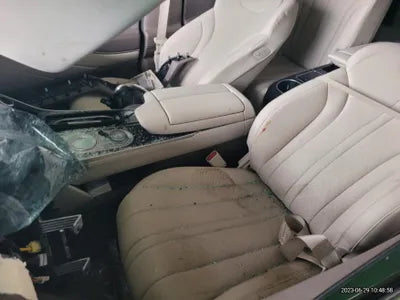 2022 Genesis GV80 VIN: