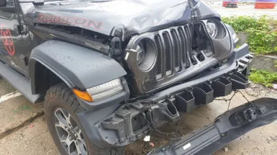 2022 Jeep Wrangler VIN: