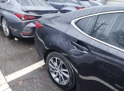 2017 Lexus ES 300 JTHBW1GG1H2163948 VIN:JTHBW1GG1H2163948