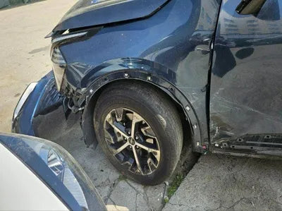 2021 Kia Sportage VIN: