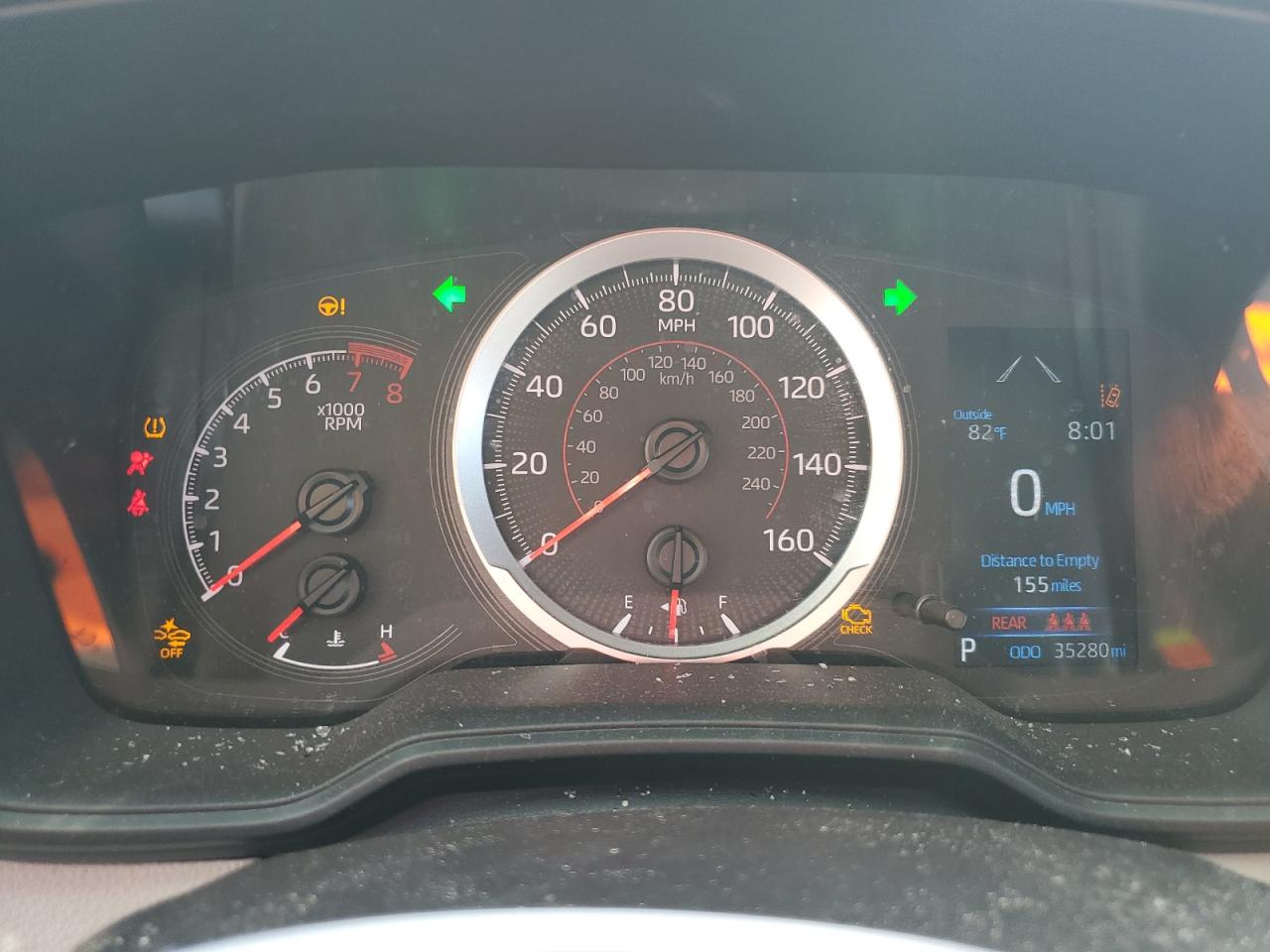 2022 TOYOTA COROLLA CROSS L VIN:7MUAAABG6NV015209