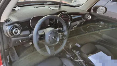 2023 MINI Cooper WMW41DH06P2U23459 VIN:WMW41DH06P2U23459