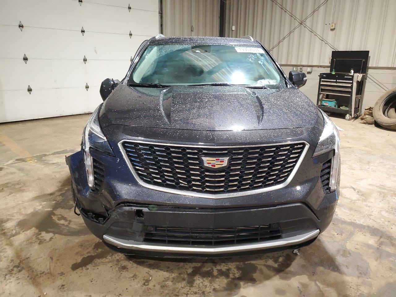 2023 CADILLAC XT4 PREMIUM LUXURY VIN:1GYFZDR49PF100466