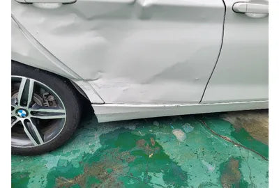 2017 BMW 118 WBA1S5102H5D28755 VIN:WBA1S5102H5D28755