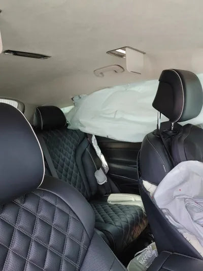 2020 Genesis GV80 KMTHB81DDLU032162 VIN:KMTHB81DDLU032162