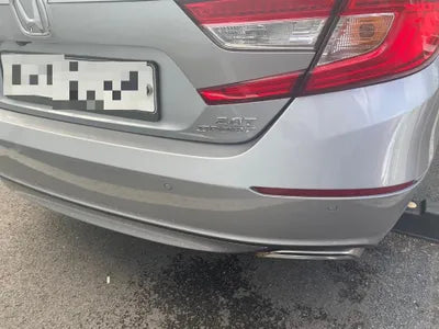 2018 Honda Accord 1HGCV2630JA510301 VIN:1HGCV2630JA510301