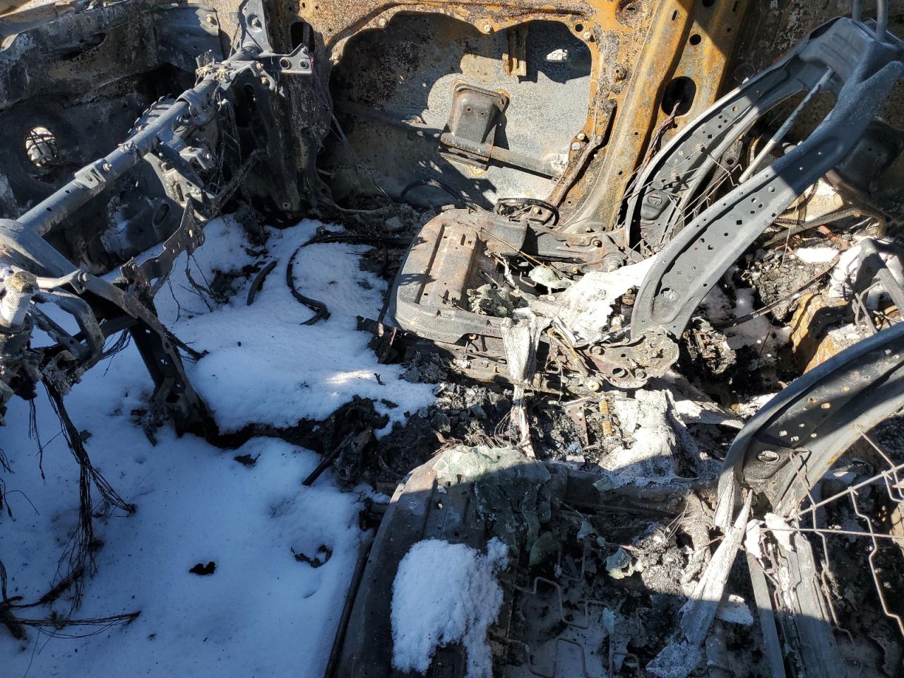 2024 HYUNDAI TUCSON SE VIN:5NMJA3DEXRH344473