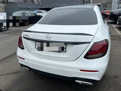 2017 Mercedes-Benz E 350 WDDZF3DB0HA204599 VIN:WDDZF3DB0HA204599