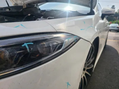 2021 Mercedes-Benz CLS 450 VIN: