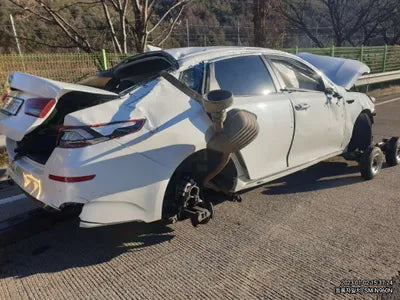 2019 Kia K5 KNAGU416BKA343254 VIN:KNAGU416BKA343254