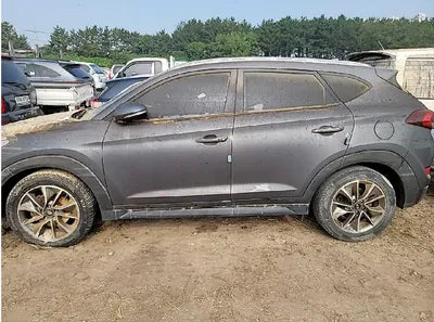 2018 Hyundai Tucson 719KMKMHJ3815GJU7 VIN:719KMKMHJ3815GJU7