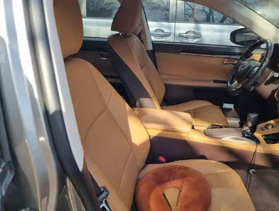 2017 Lexus ES 300 JTHBW1GG4H2164530 VIN:JTHBW1GG4H2164530