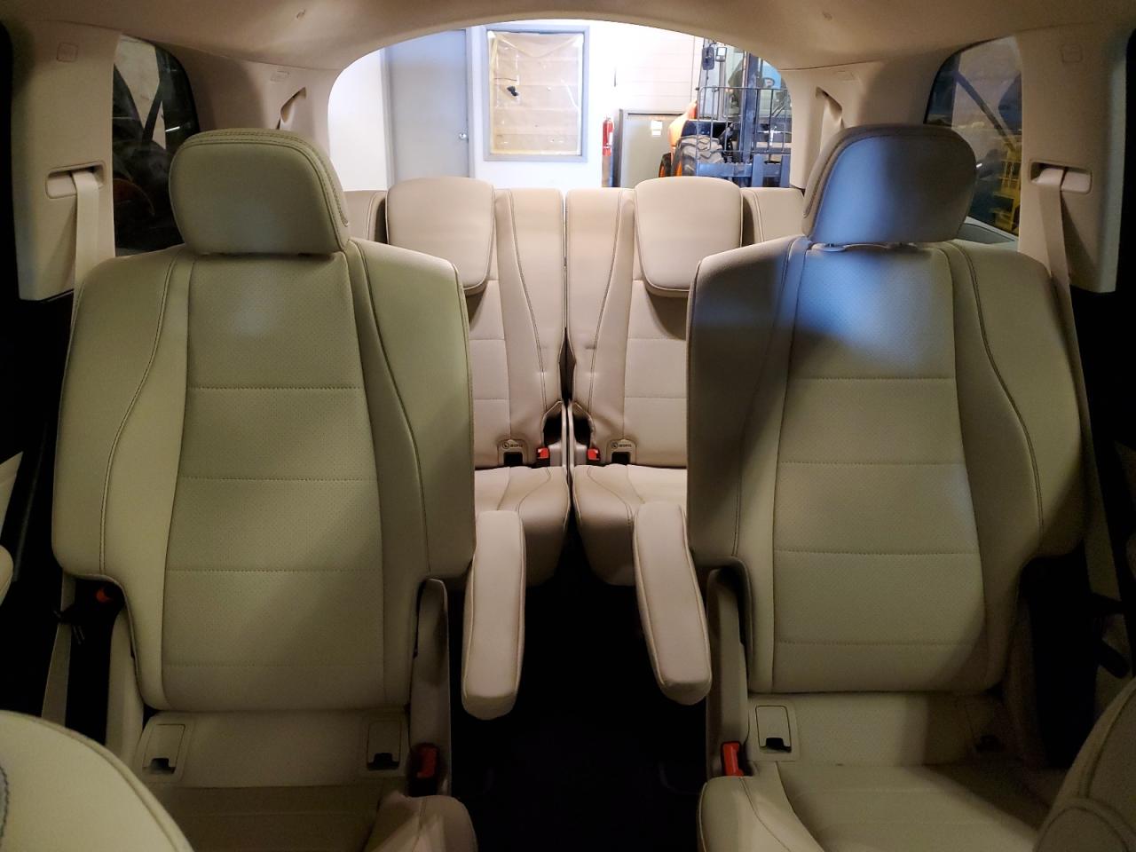 2022 MERCEDES-BENZ GLS 450 4MATIC VIN:4JGFF5KE3NA666426