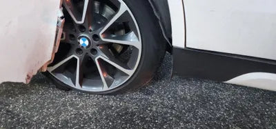 2017 BMW X5 WBAKS4107J0W62892 VIN:WBAKS4107J0W62892