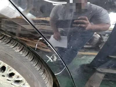 2020 Genesis G90 VIN: