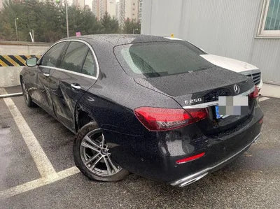 2023 Mercedes-Benz E 250 VIN: