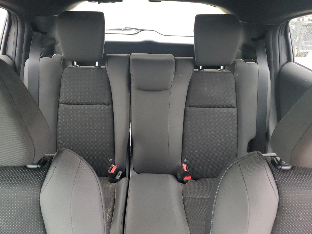 2022 HONDA HR-V SPORT VIN:3CZRU6H19NM710475