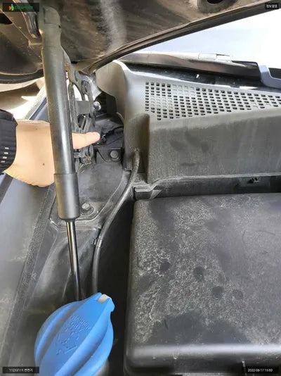 2017 Genesis G80 KMHGL41DDHU220526 VIN:KMHGL41DDHU220526