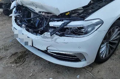 2018 BMW 520 WBAJC3106JDB28653 VIN:WBAJC3106JDB28653