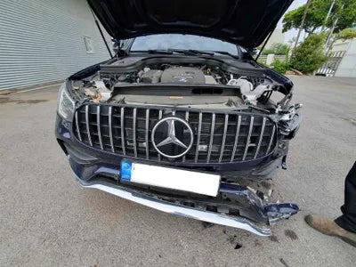 2021 Mercedes-Benz GLC 300 W1N0J5DB0MF982758 VIN:W1N0J5DB0MF982758