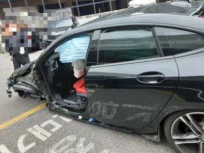 2021 BMW 218 WBA31AM00M7J23513 VIN:WBA31AM00M7J23513