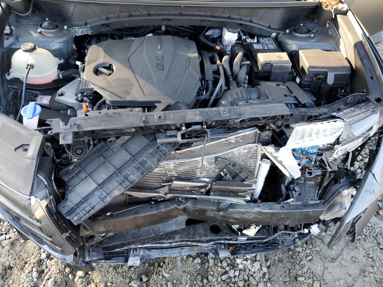 2022 HYUNDAI TUCSON LIMITED VIN:5NMJE3AE3NH139290