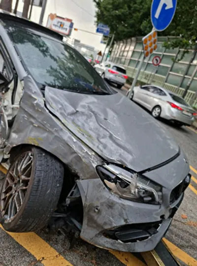 2018 Mercedes-Benz A 45 AMG WDDBF5CB8JJ690518 VIN:WDDBF5CB8JJ690518