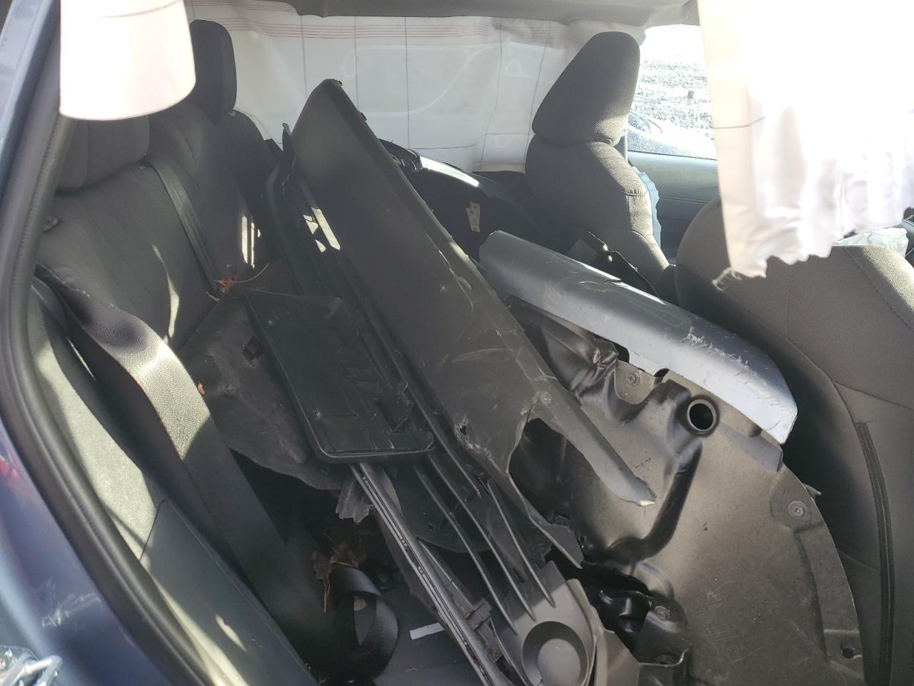 2023 TOYOTA COROLLA CROSS LE VIN:7MUBAABG1PV076135