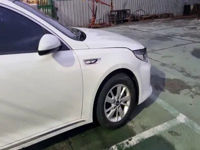 2015 Kia K5 VIN: