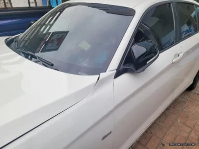 2016 BMW 118 WBA1S5109GV679061 VIN:WBA1S5109GV679061